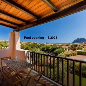 La Terrazza Su Tavolara Porto San Paolo (Sardinia)