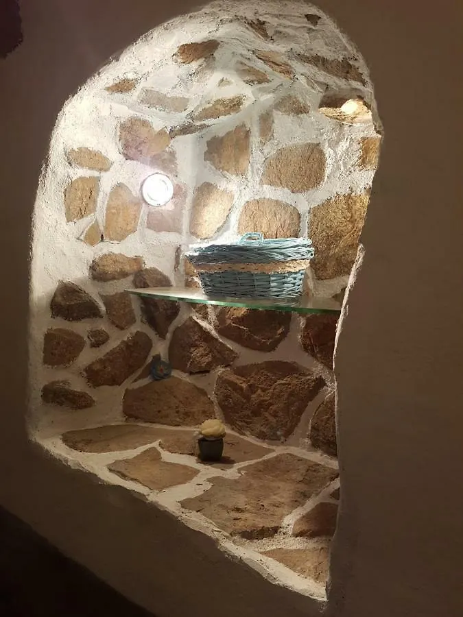 Holiday home Stazzu Juanni Villa Loiri Porto San Paolo