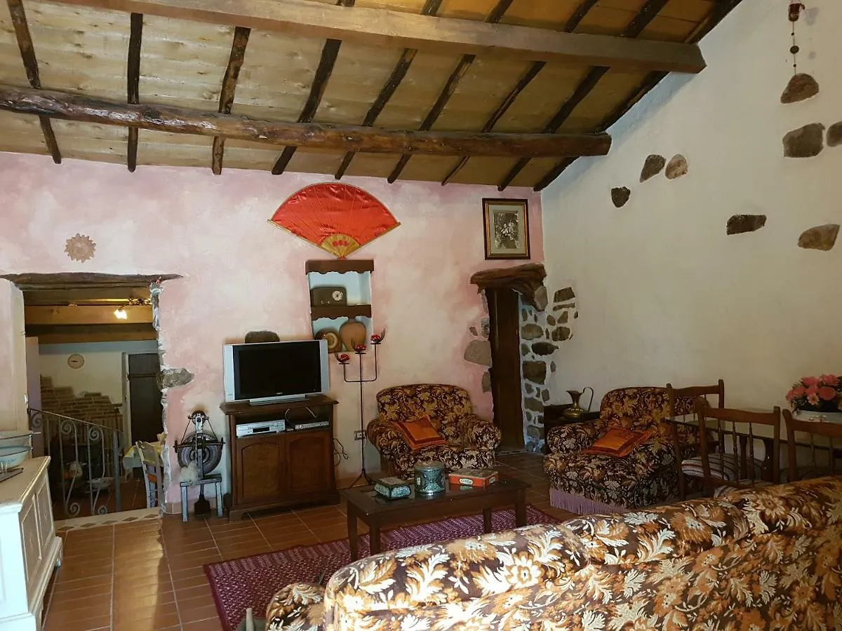 Holiday home Stazzu Juanni Villa Loiri Porto San Paolo